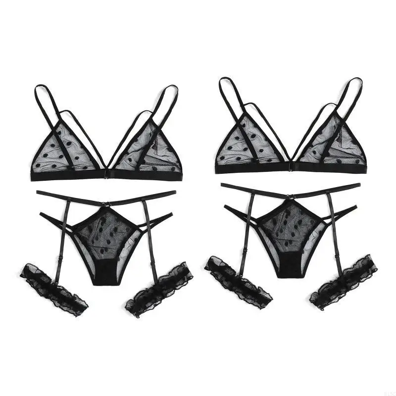 

Эротическое белье кружев