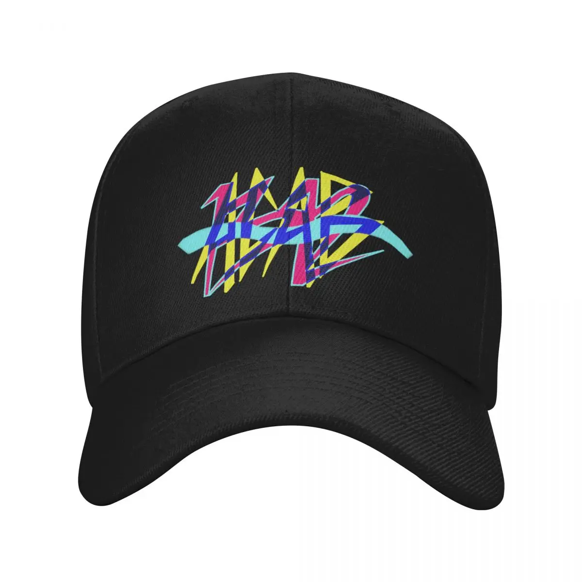 

1312 (Vaporwave) Baseball Cap Funny hats derby hat Sun Hat For Children Fishing cap Boy Women's