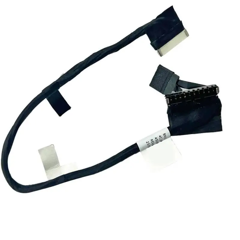 KK KK Battery Cable Replacement for DELL Latitude 5531 Precision 3571 BM15 MLK 0CPVV 0