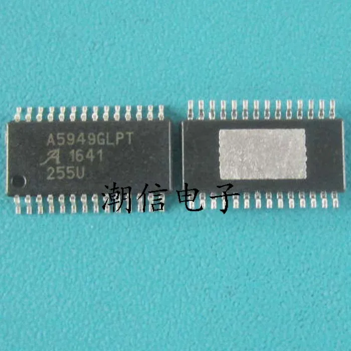 Free shipping   A5949GLPT A5949GLPTR-TTSSOP       10PCS