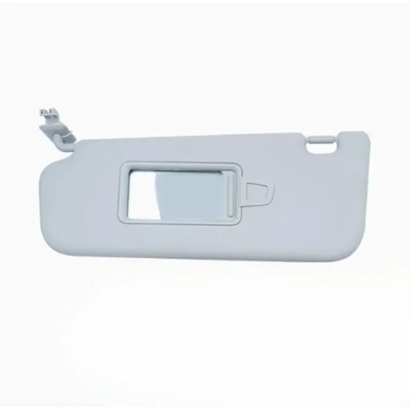 For Bestune X40 T33 for Senia R7 Sun Visor Assembly with Makeup Mirror Light Left Right Brand New Genuine