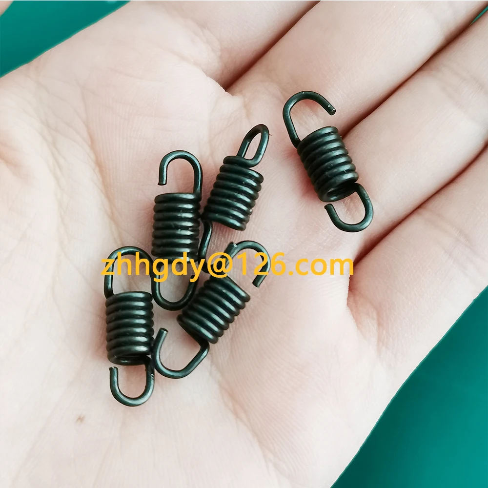 5Pcs Krimptang Lente CP-462G Serie Krimptang Lente Vierkante Krimptang Lente 20Mm