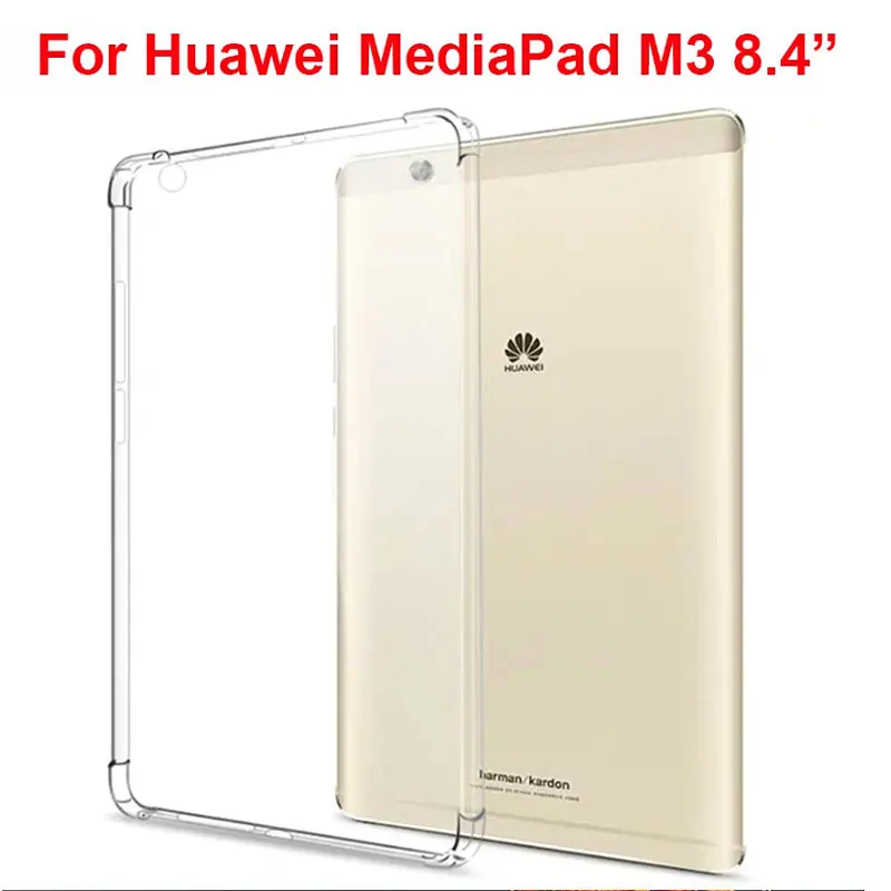 Tablet Case For Huawei MediaPad M3 8.4\