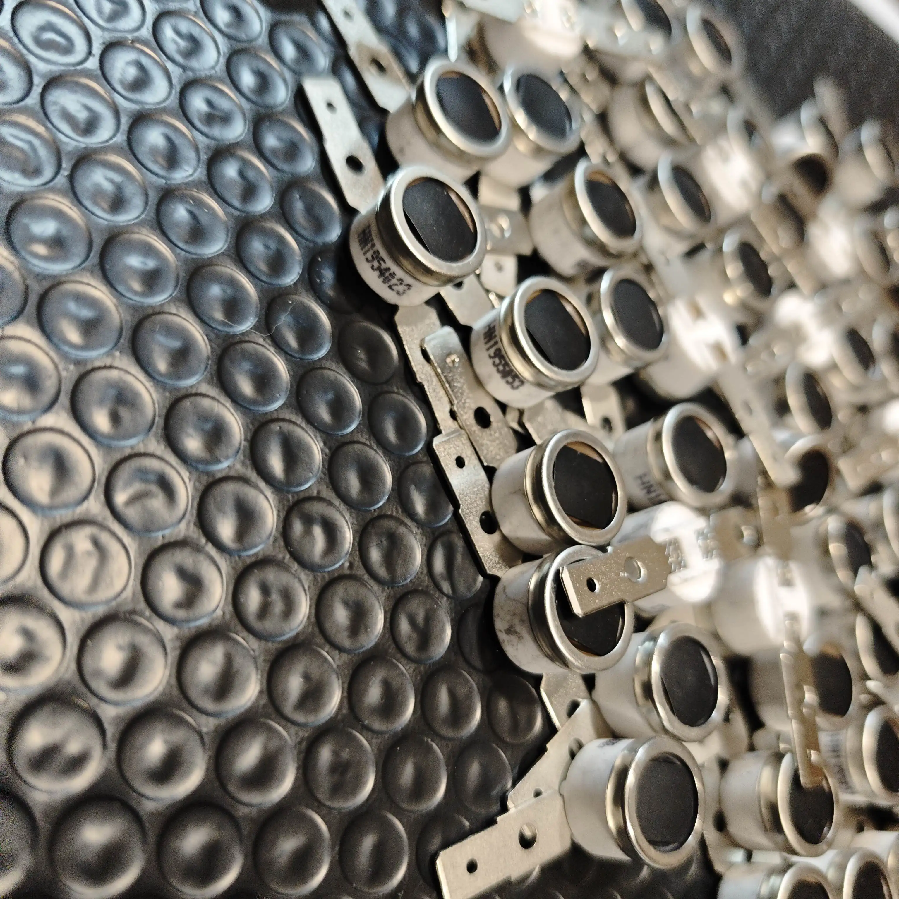 

10pcs for Samsung ML 3750 3310 3312 3700 3710 3712 3751 4833 4835 3820 3825 3826 for hp436 4712-001091 Thermostat