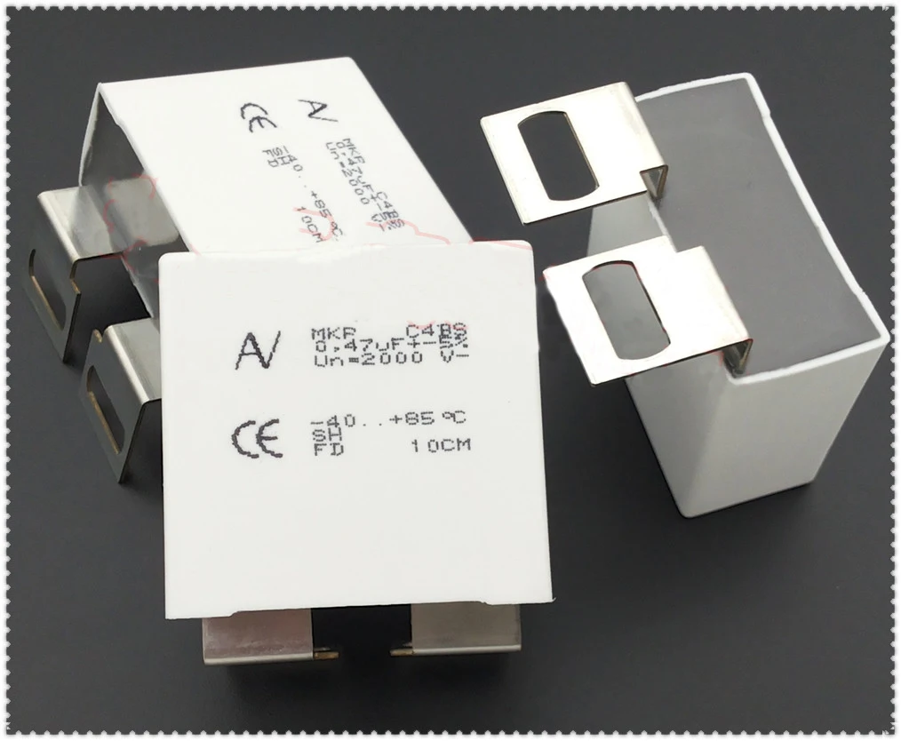 imported-italian-047uf-2000v-av-mkp-c4bs-non-inductive-absorption-film-capacitor