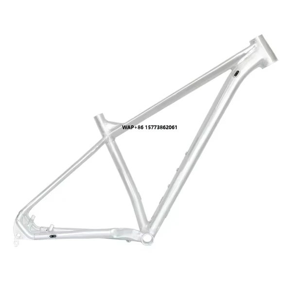 

Cross-Country Competition Grade 29-Inch Carbon Fiber Mountain Frame 11-Speed Disc Brake High-Strength Lightweight Black 2 Years