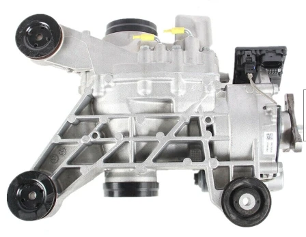 

RELI1 OEM 0CQ525010S 4 Motion Rear Differential Assembly for VW Golf R Audi A3 Q2 Quattro