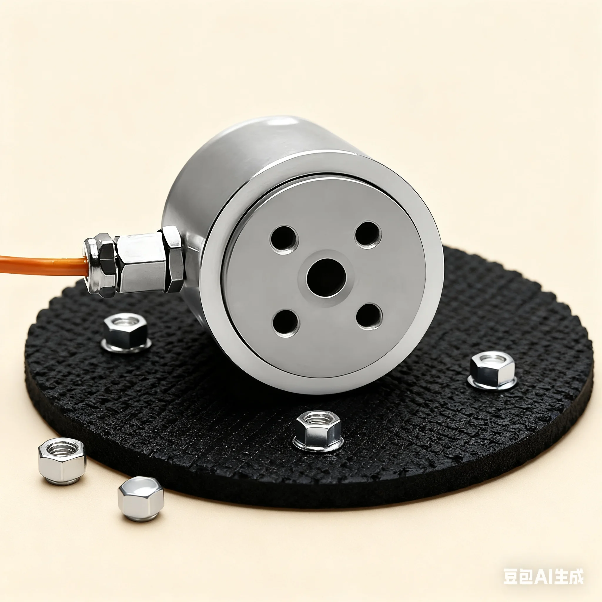 Longlv LCZ-202C Wei… - image