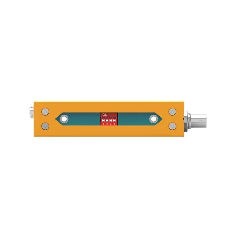 SD2080 2/8 SDI Conversion Distributor Splitter Converter for Audio Video Post-Production Applications