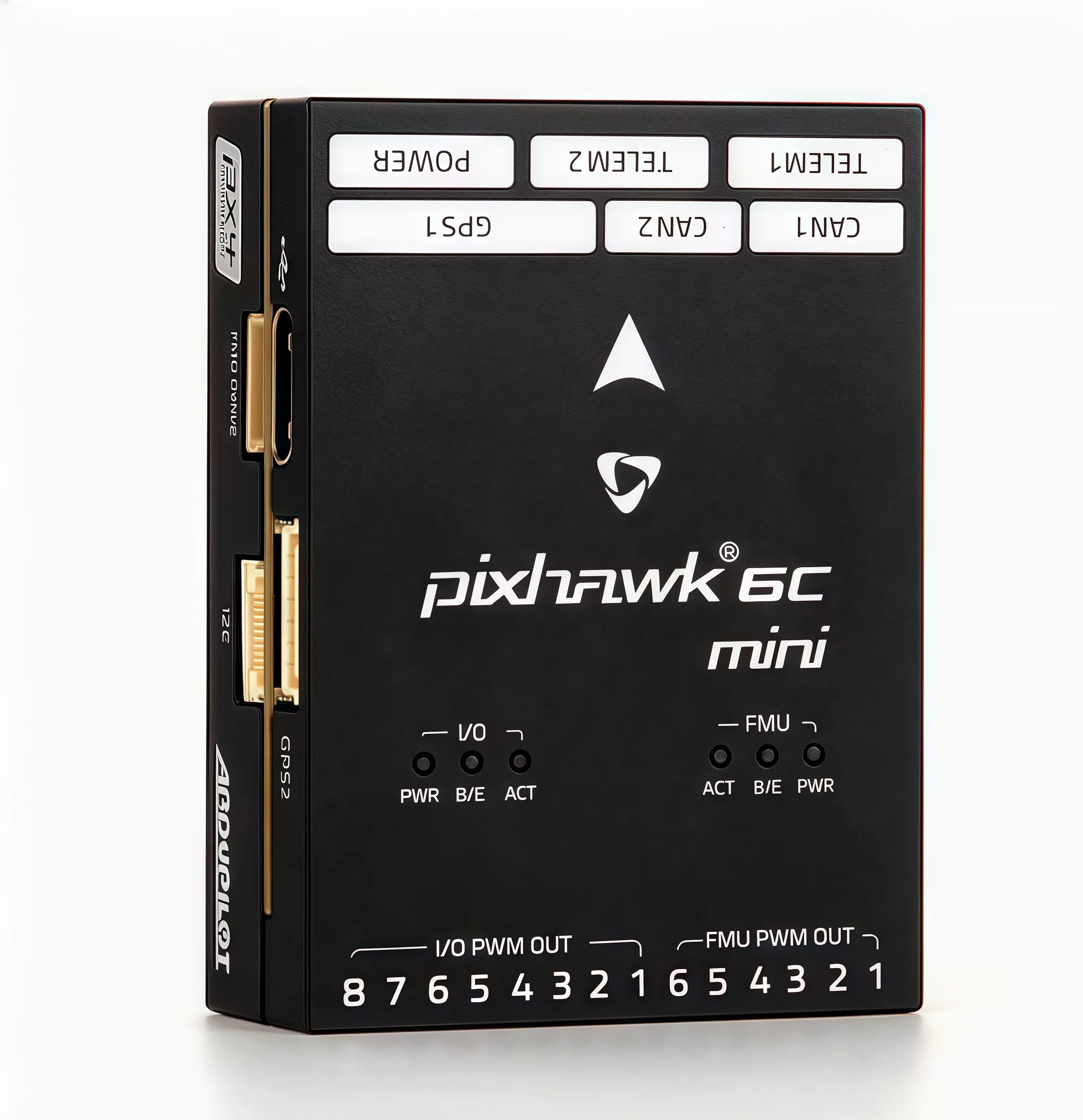 

Pixhawk 6C Mini Flight Controller
