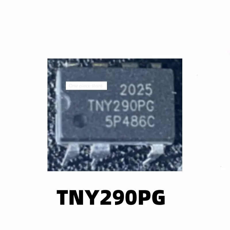 1PCS TNY290 TNY290PG DIP7 pin inline integrated circuit switch power management chip