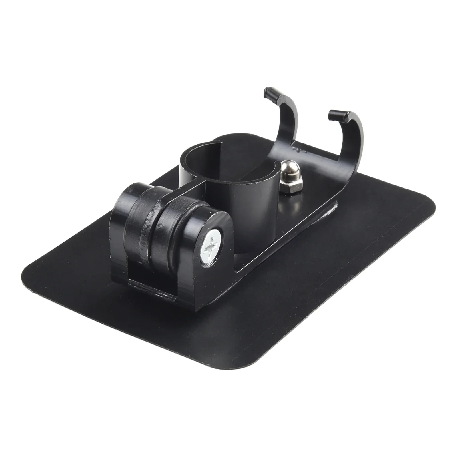 Holder Shower Head Holder Black Holder Holders Shower Head Silver Stand Wall Mount Adjustable Bracket None None