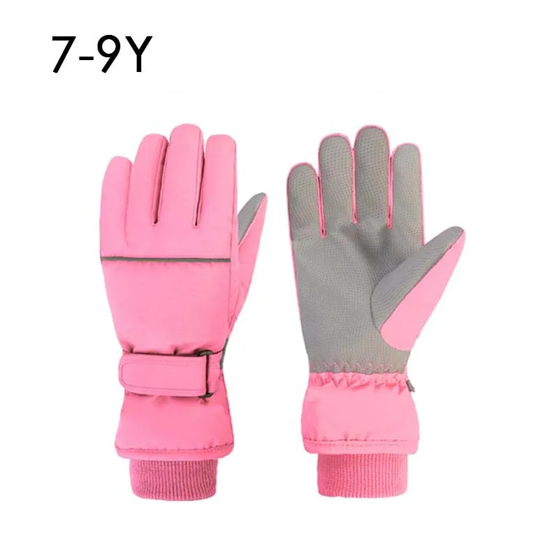 Variant: 7-9Y Pink