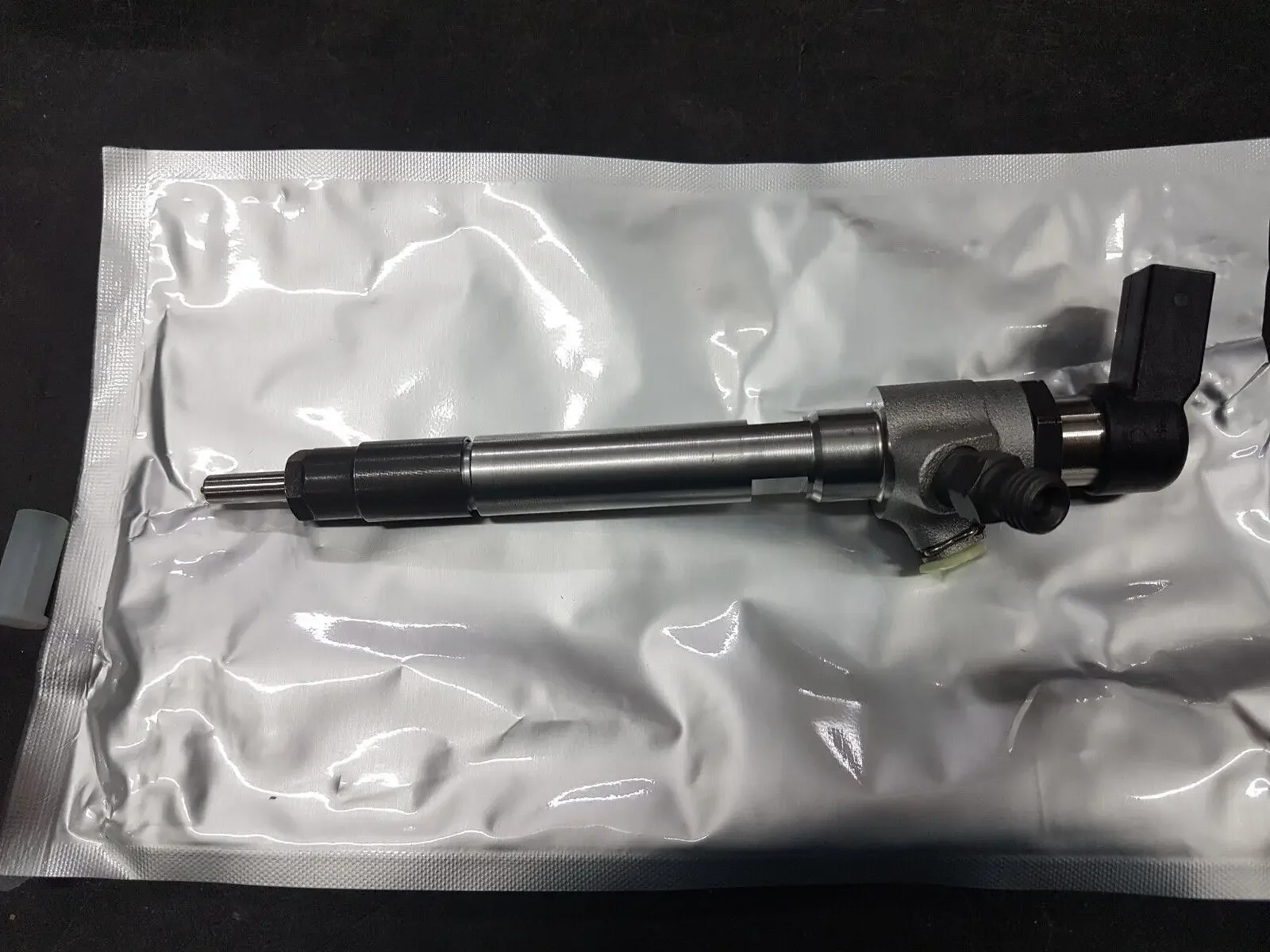 A2C de alta calidad 59515264   5WS40080 77550 nueva boquilla de inyector de combustible diésel para Ford Ranger 3,0 Turbo diésel