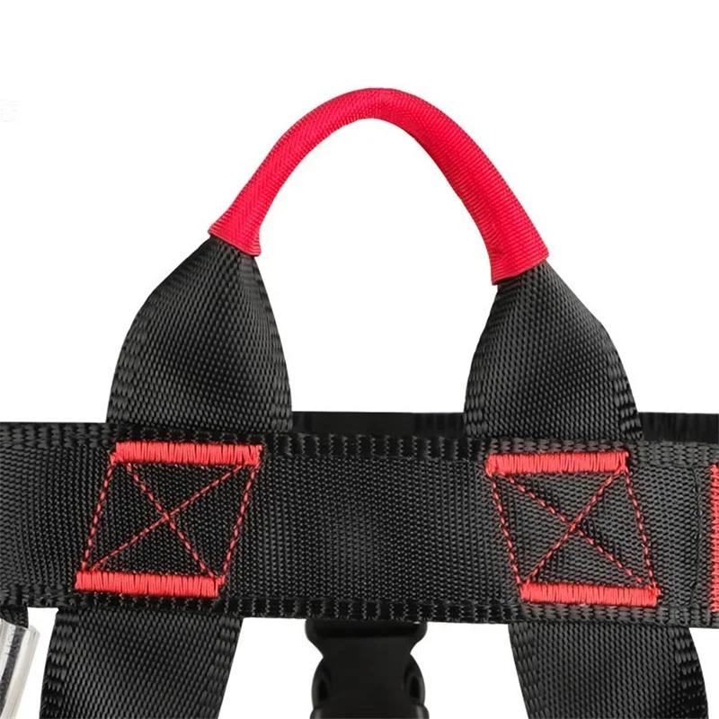 Thumbnail 4 - #80 Ranked Climbing Harnesses Picks in 2026