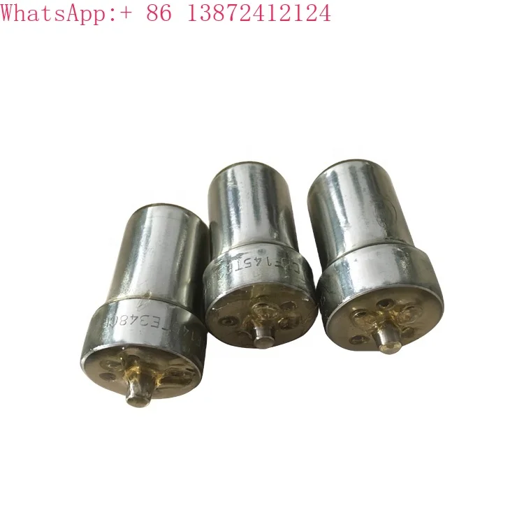 

forMAN B&W Marine Engine Nozzle Series S26MC for Ship Marine Engine Spare Parts