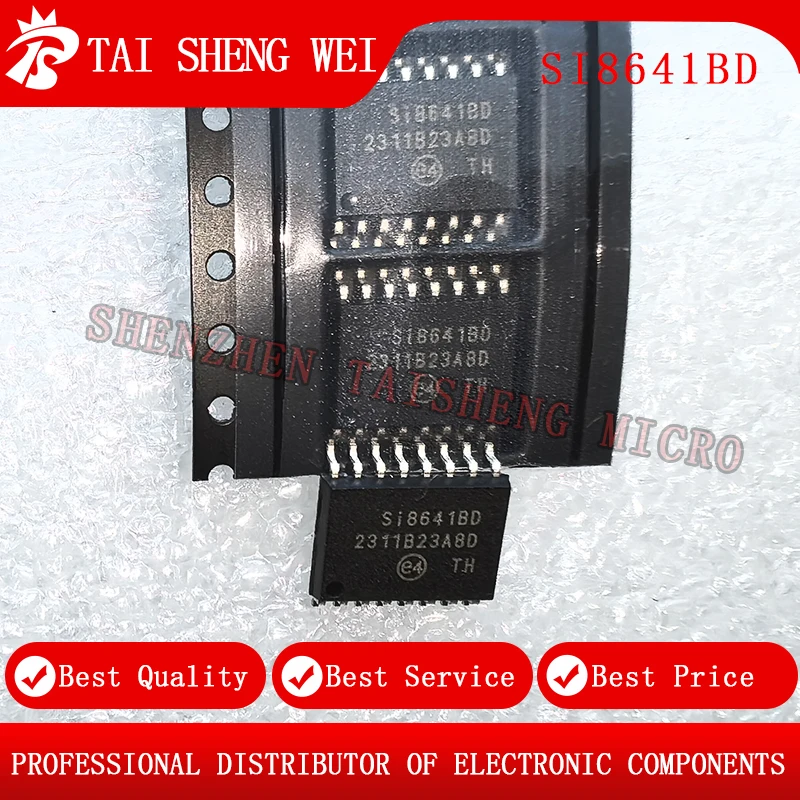 5 Pcs Of Brand New …