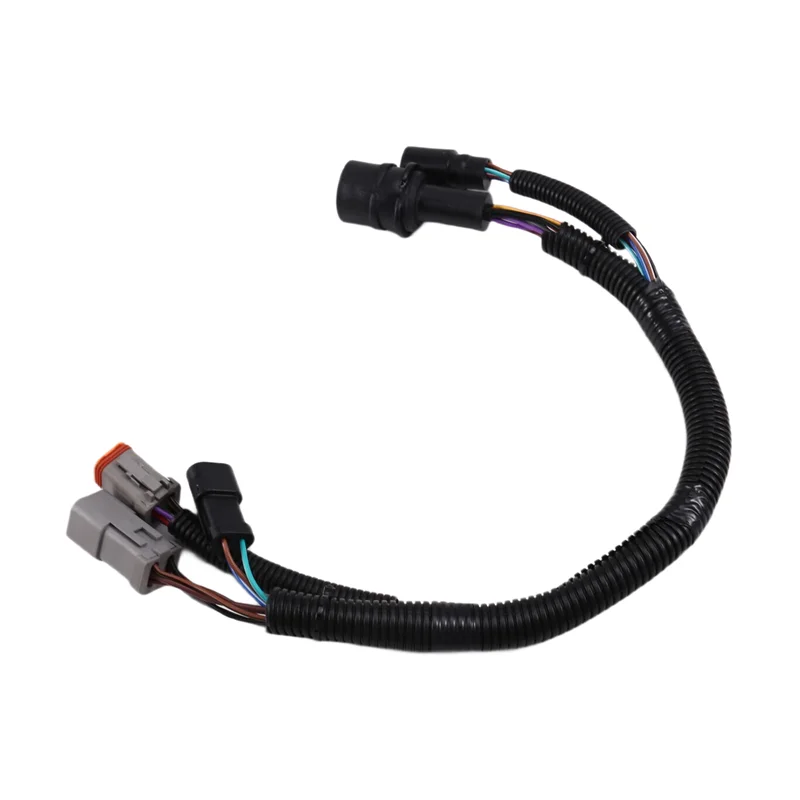 

Прочный морской подвесной кабель-адаптер 423-6349 для деталей лодочного двигателя OMC Evinrude Johnson BRP