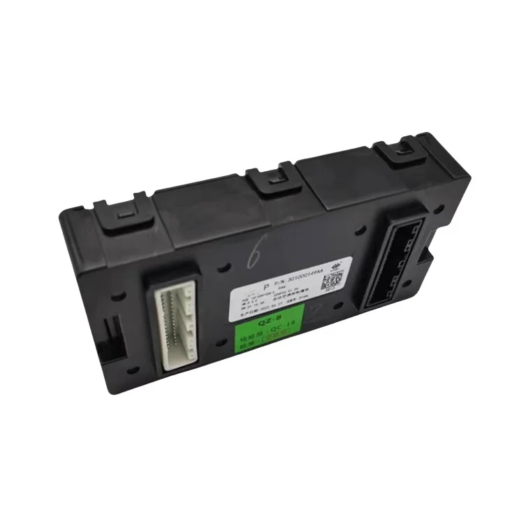 301000149AA Auto AC Air Conditioning Control Module for Chery Tiggo 7 8