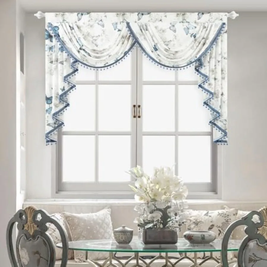 

Изысканный ковер ручной работы Vnce - Премиум-класс с бисерной отделкой для гостиной 59x43