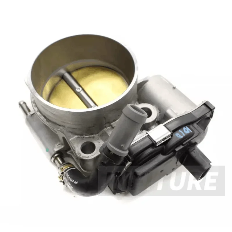 

Original Throttle Body Universal For 2013-2019 Jaguar XE XF XJ RANGE ROVER SPORT LR4 DISCOVERY DX23-9F991-AB
