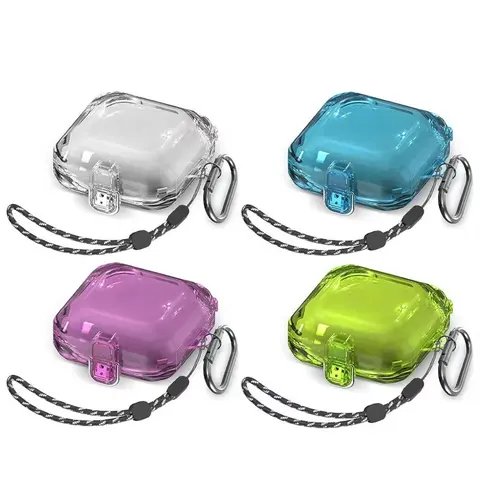 12 best sales बीट्स फिट प्रो केस कवर - №3