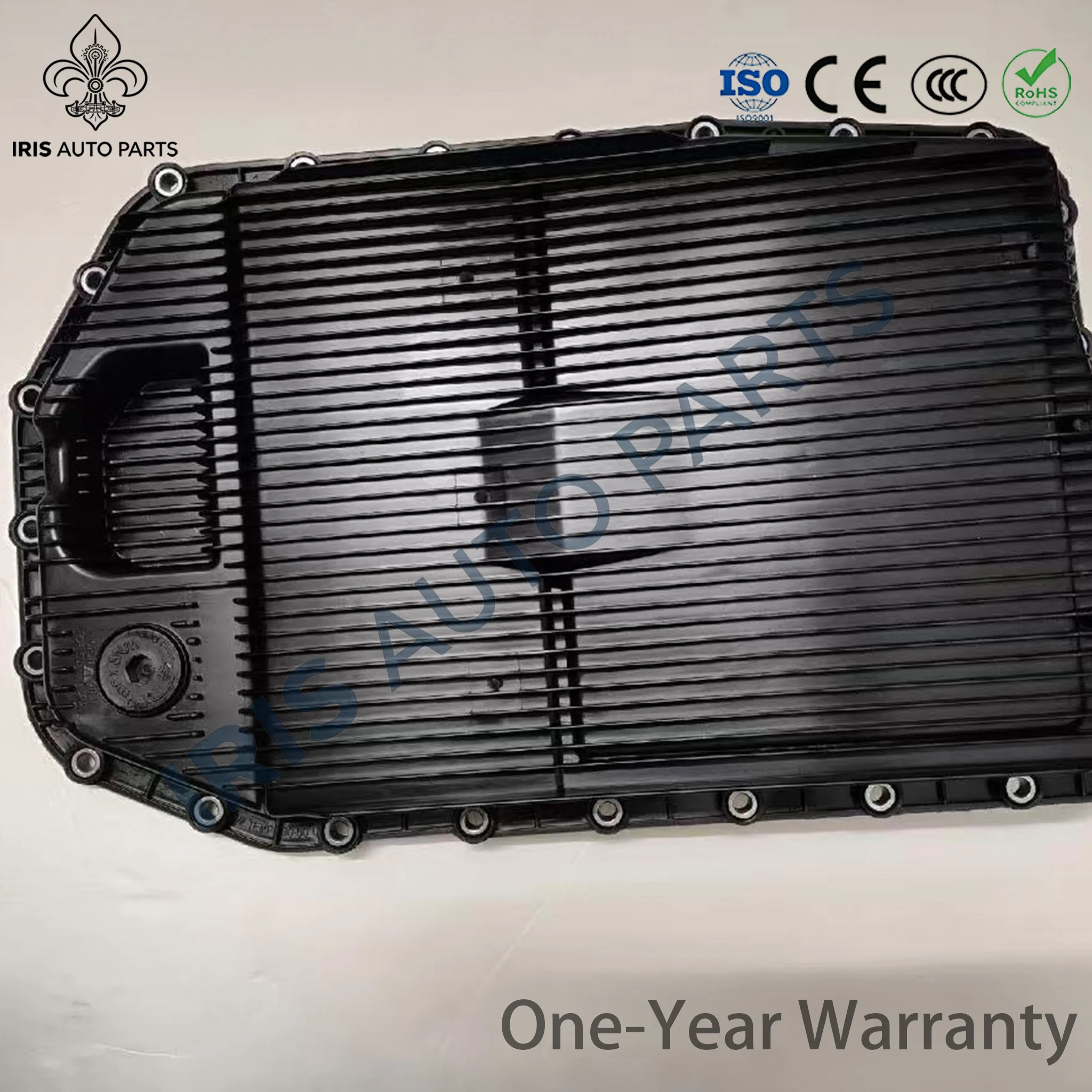 6HP19 6HP21 for BMW E60 E71 E82 E89 24152333907 24117536387 24117571217 Transmission Oil Pan Kit