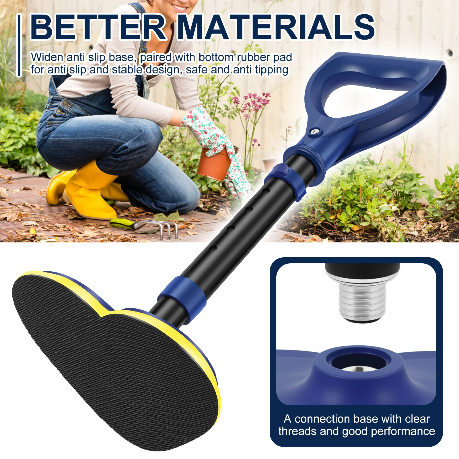 Thumbnail 3 - #14 Cheap Walking Aids Worth Buying