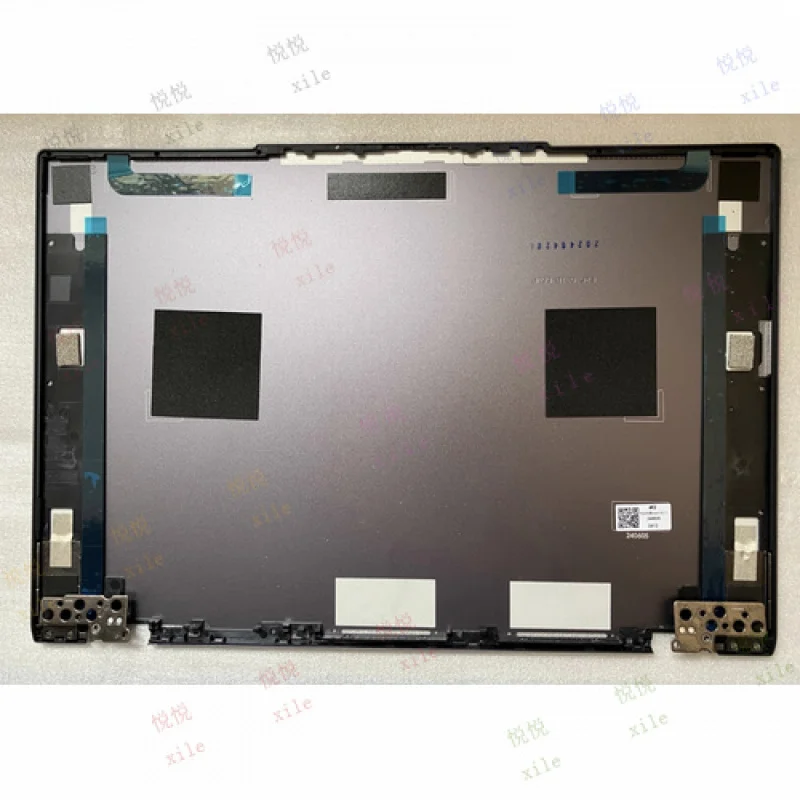 

L New For MECHREVO 15Pro A cover top case gray