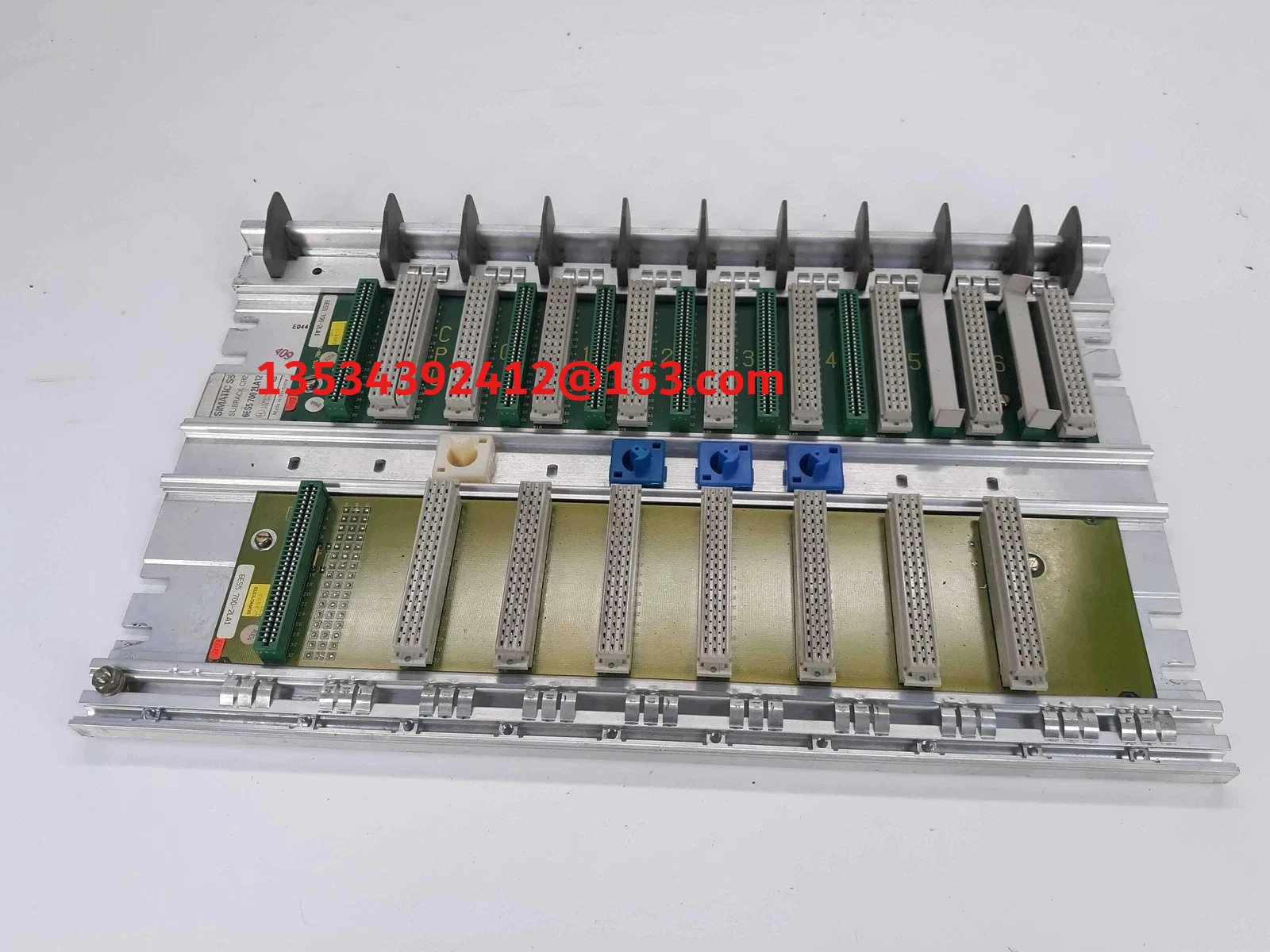 

odul, подвеска, удлинитель стойки D'4 для SIEMENS SIMATIC S5 6ES5-700-2LA12 Б/у