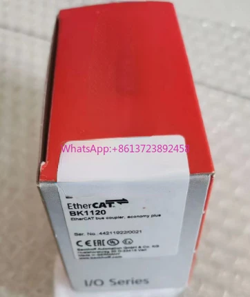 

Original The Module EL1819 BK1120 BK3150