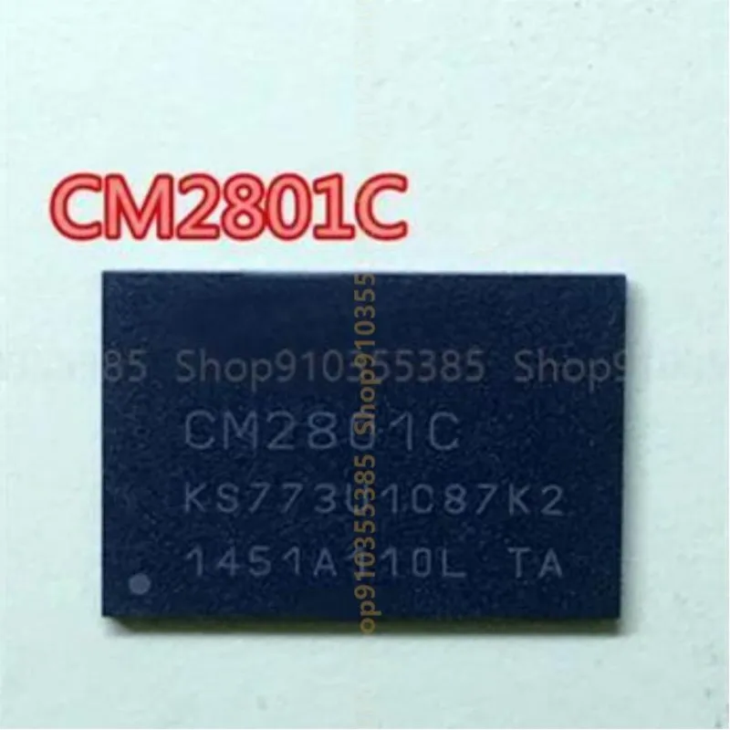 10pcs New CM2801C CM2801C-K2 CM2801C-N2 CM2801C-N3 QFN88 Liquid crystal chip