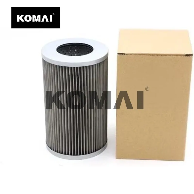 

KOMAI 201-60-65210 2016065210 Hydraulic Oil Filter For Komatsu Excavator PC60-6 PC60-6Z PC60-7 PC60-7-B PC60-7S PC70