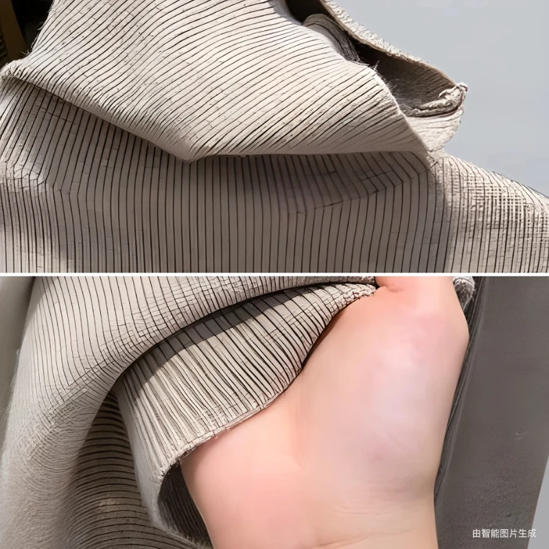 المرأة محبوك مضلع البلوز 2025 الخريف الشتاء سترة سترة طويلة الأكمام الياقة المدورة ضئيلة البلوز لينة الدافئة سحب فام القمم