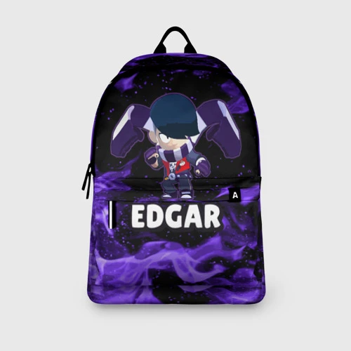 Brawl stars school bag sale