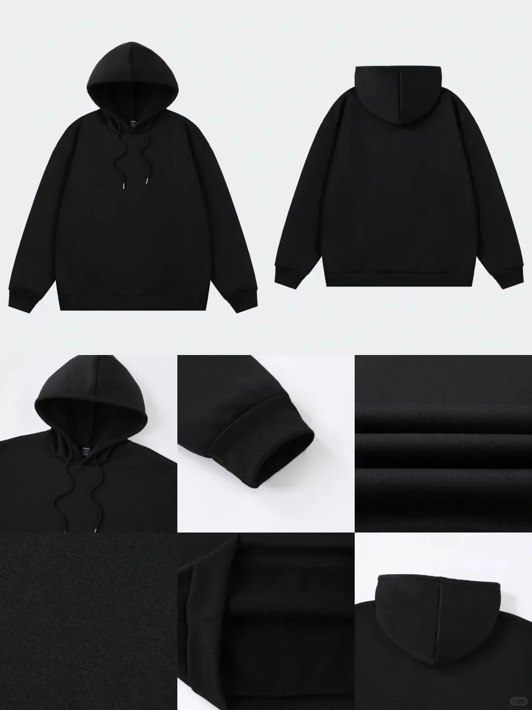 Disney Winnie and Friends Damen-Sweatshirt mit bedrucktem Muster, modisch und bequem, langärmelig, lässig, mit Kapuze