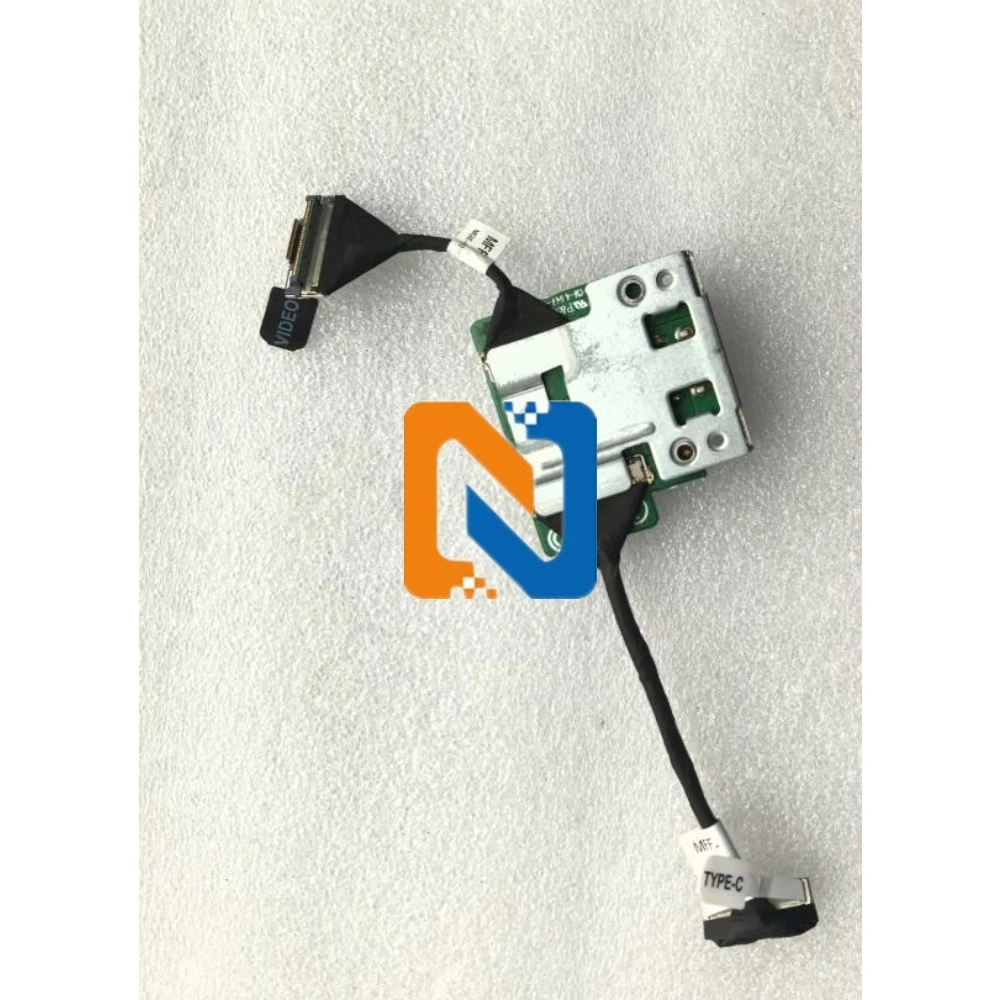 For DELL T3240 7080 7090 5080 MFF Type-C Expand small board 0NW80N