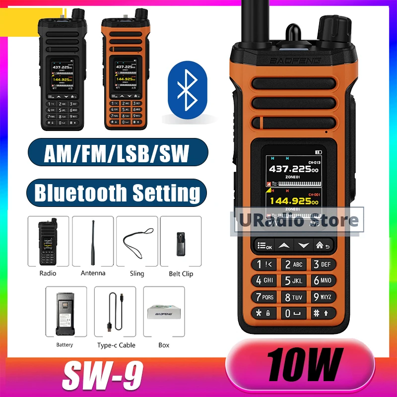 baofeng-sw-9-talkie-walkie-am-fm-lsb-sw-charge-type-c-haute-puissance-longue-portee-1000-canaux-noaa-dtmf-programmation-par-telephone-bluetooth-uv-36