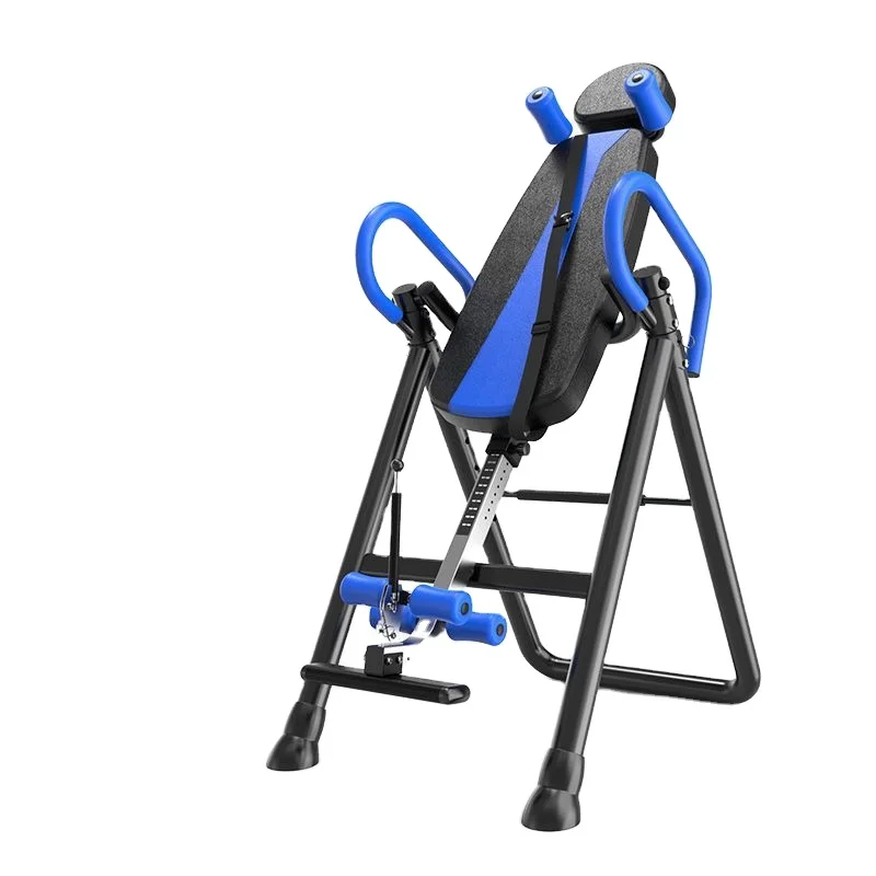 Inversion Machine Inversion Machine Lengthening And Stretching Exercise Massage Inversion Machine