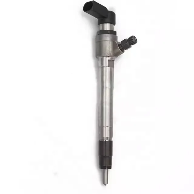 Diesel Fuel Injector 0445110189 Injector Nozzle Assembly 0 445 110 189 For Excavator Spare Parts