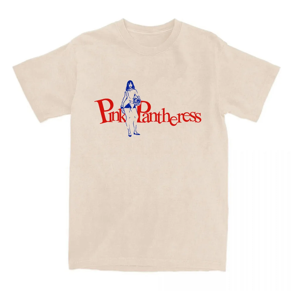 PinkPantheress Fancy That Album 2025 T-shirt Cotton Summer Short Sleeve Women Tshirts Casual Singer Printing T Shirt Female Tees