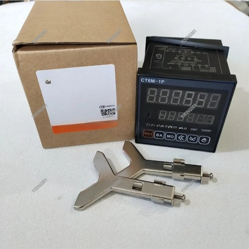 High-Precision Counting Solution for Accurate Measurement And Data Analysis