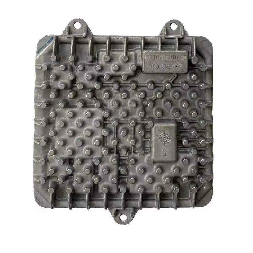 

63117492029 OEM LED headlight ballast Control unit power module 7492029 For BM- w F20 F48 F30 F31 Full LED Lamps