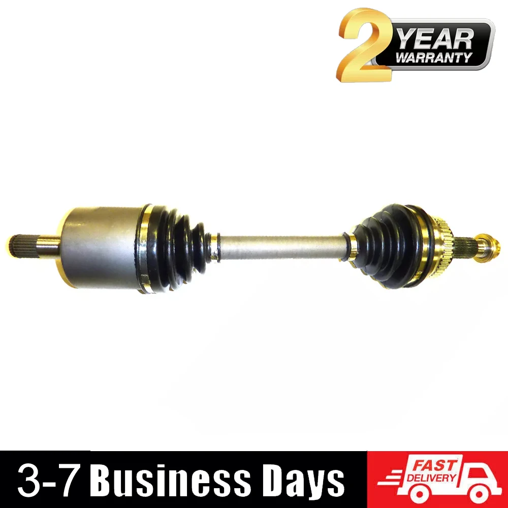 New CV Axle Front Right Passenger For 1998 1999 Mercedes Benz E320 4 Matic ﻿