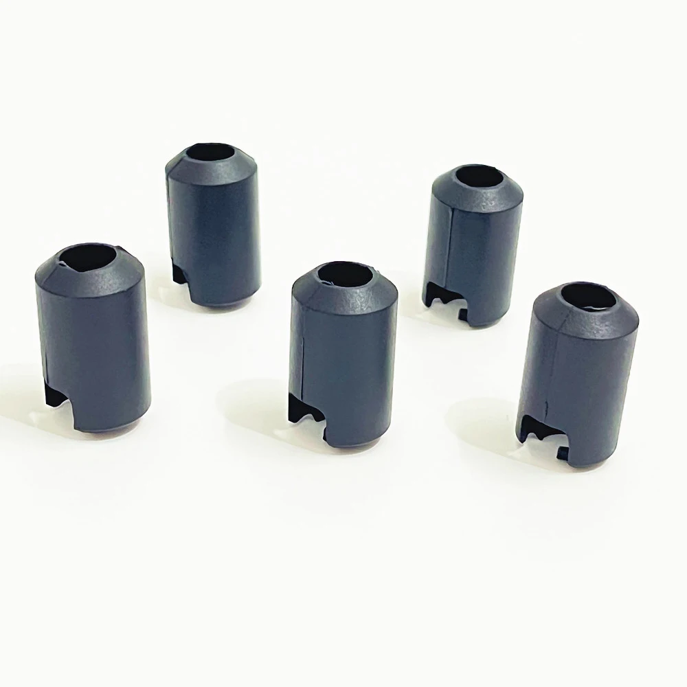 สําหรับ QIDI Plus 4 ถุงเท้าซิลิโคน Hotend Protector ฝาครอบกรณี 3D เครื่องพิมพ์อุปกรณ์เสริมสําหรับ QIDI Plus 4 ซิลิโคน