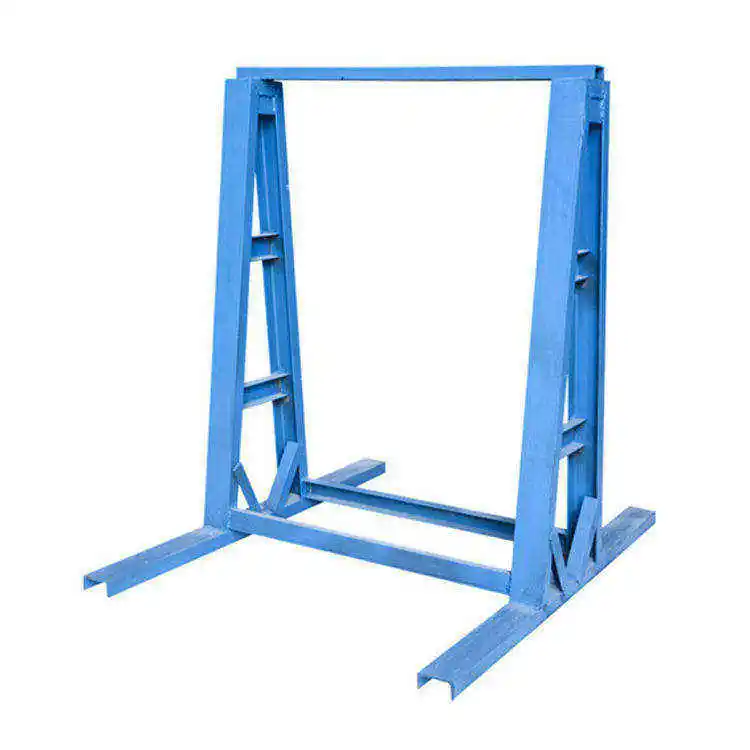 

Made In China Superior Quality A Frame Series Universal A-frame -T For Slab Storage