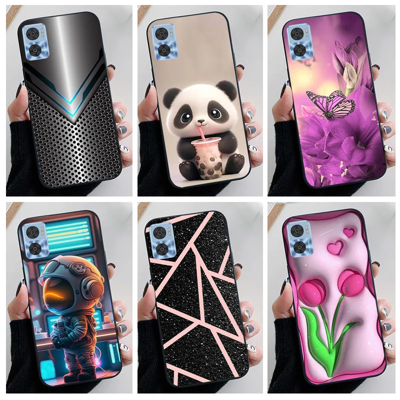 For Motorola Moto E… - image