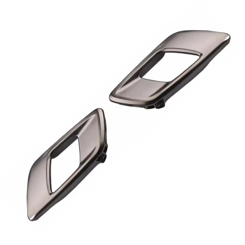 

Seamless Replacement Interior Door Handle for Ford For Ranger 2012 2021 Ergonomic Design for Improved Accessibility