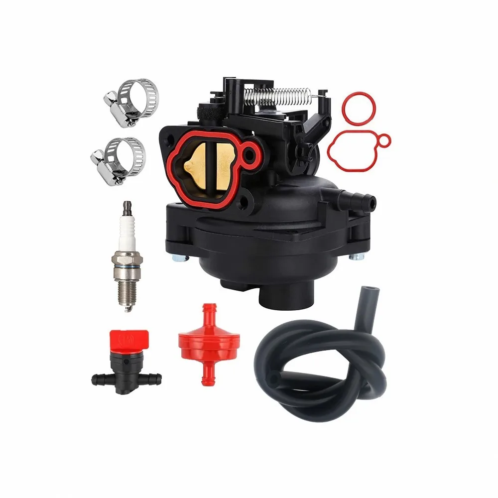 Carburetor 799584 592361 594057 for 550EX 625EXE 675EX 725EX Engine Replacement Carburetor Durable