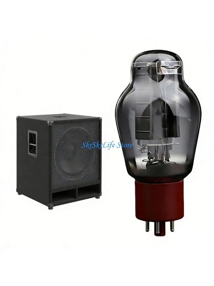 

E65E Premium 274B Vacuum Tube Amplifiers Valves For 5Z3PJ, 5U4G/5U4GB, 5AR4/GZ34 Sound Enhancement Systems Powerful Output